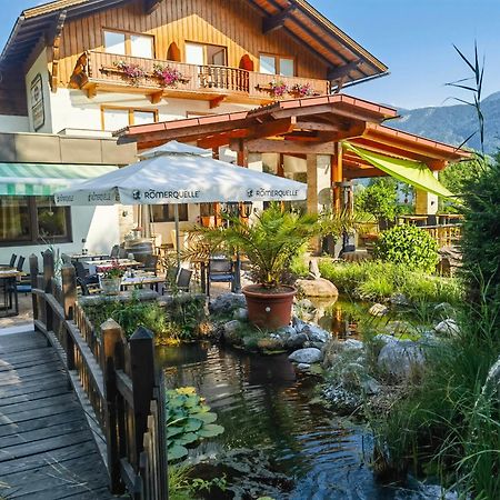 Hotel Kaerntnerhof & Suiten 3 Пресегерзее Екстериор снимка