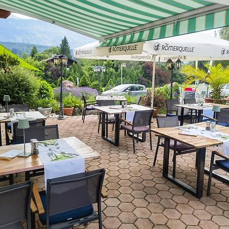 Hotel Kaerntnerhof & Suiten 3 Пресегерзее Екстериор снимка