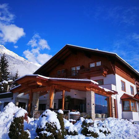 Hotel Kaerntnerhof & Suiten 3 Пресегерзее Екстериор снимка