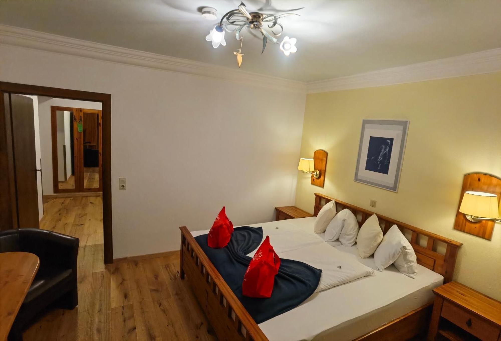 Hotel Kaerntnerhof & Suiten 3 Пресегерзее Екстериор снимка