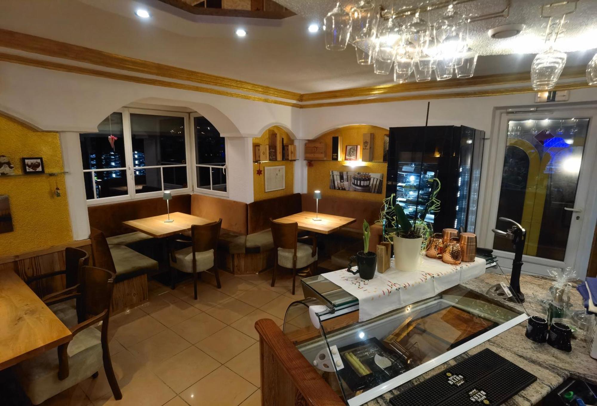 Hotel Kaerntnerhof & Suiten 3 Пресегерзее Екстериор снимка