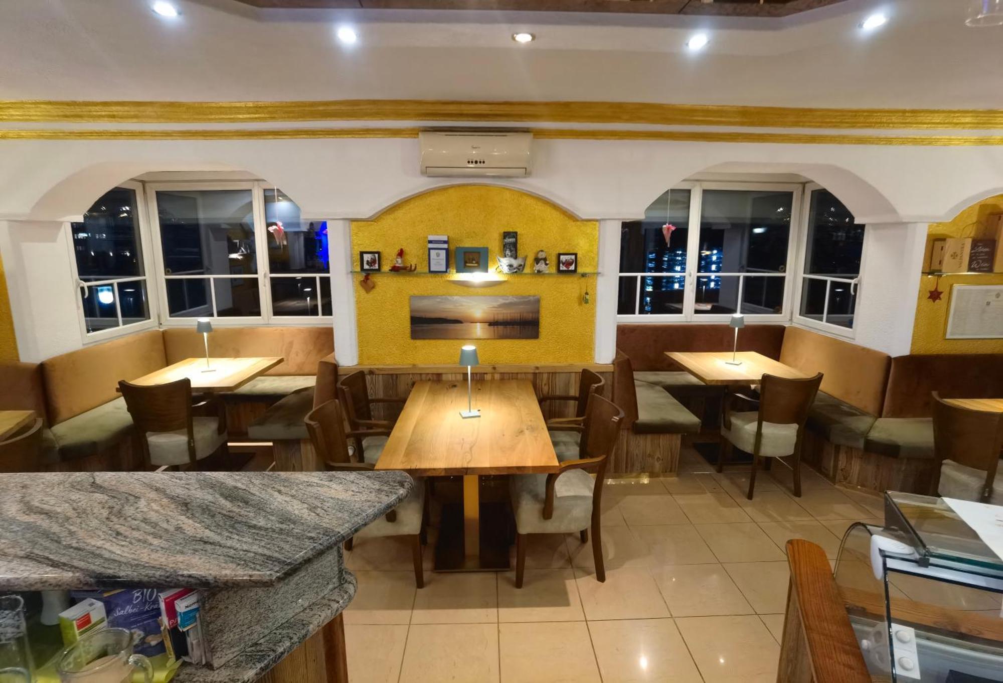 Hotel Kaerntnerhof & Suiten 3 Пресегерзее Екстериор снимка