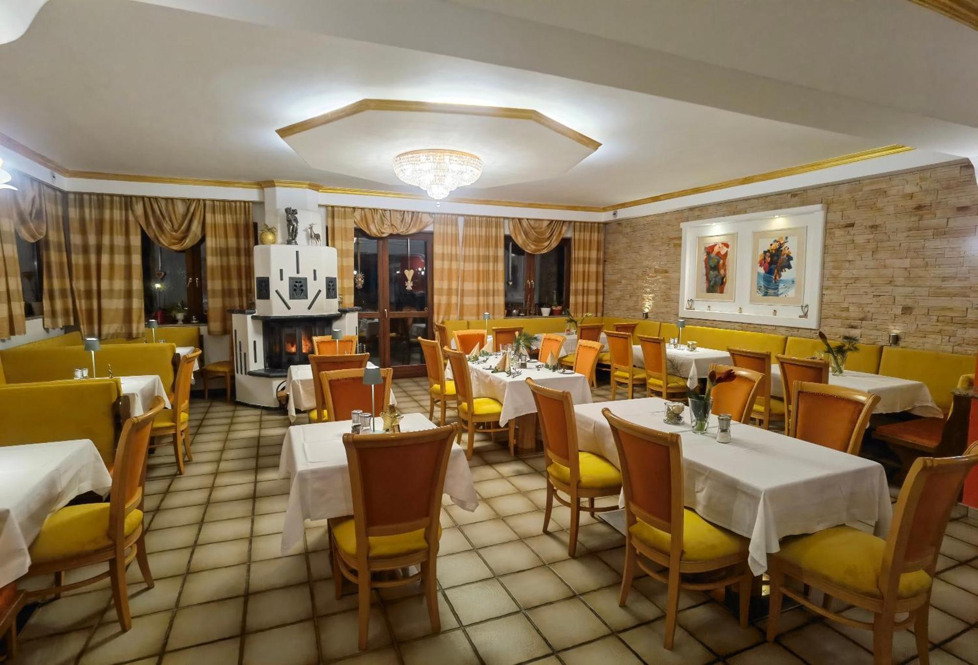 Hotel Kaerntnerhof & Suiten 3 Пресегерзее Екстериор снимка