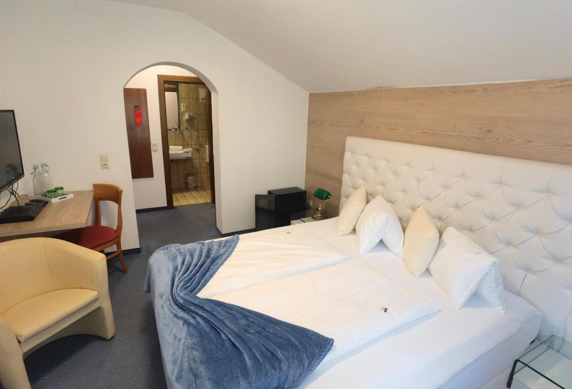 Hotel Kaerntnerhof & Suiten 3 Пресегерзее Екстериор снимка