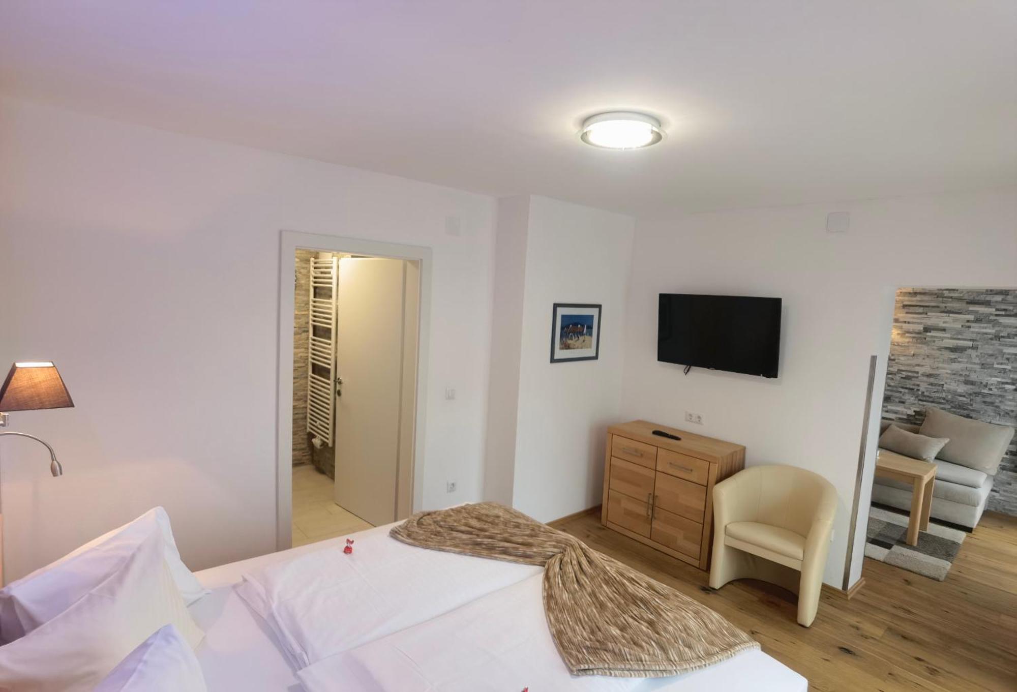 Hotel Kaerntnerhof & Suiten 3 Пресегерзее Екстериор снимка