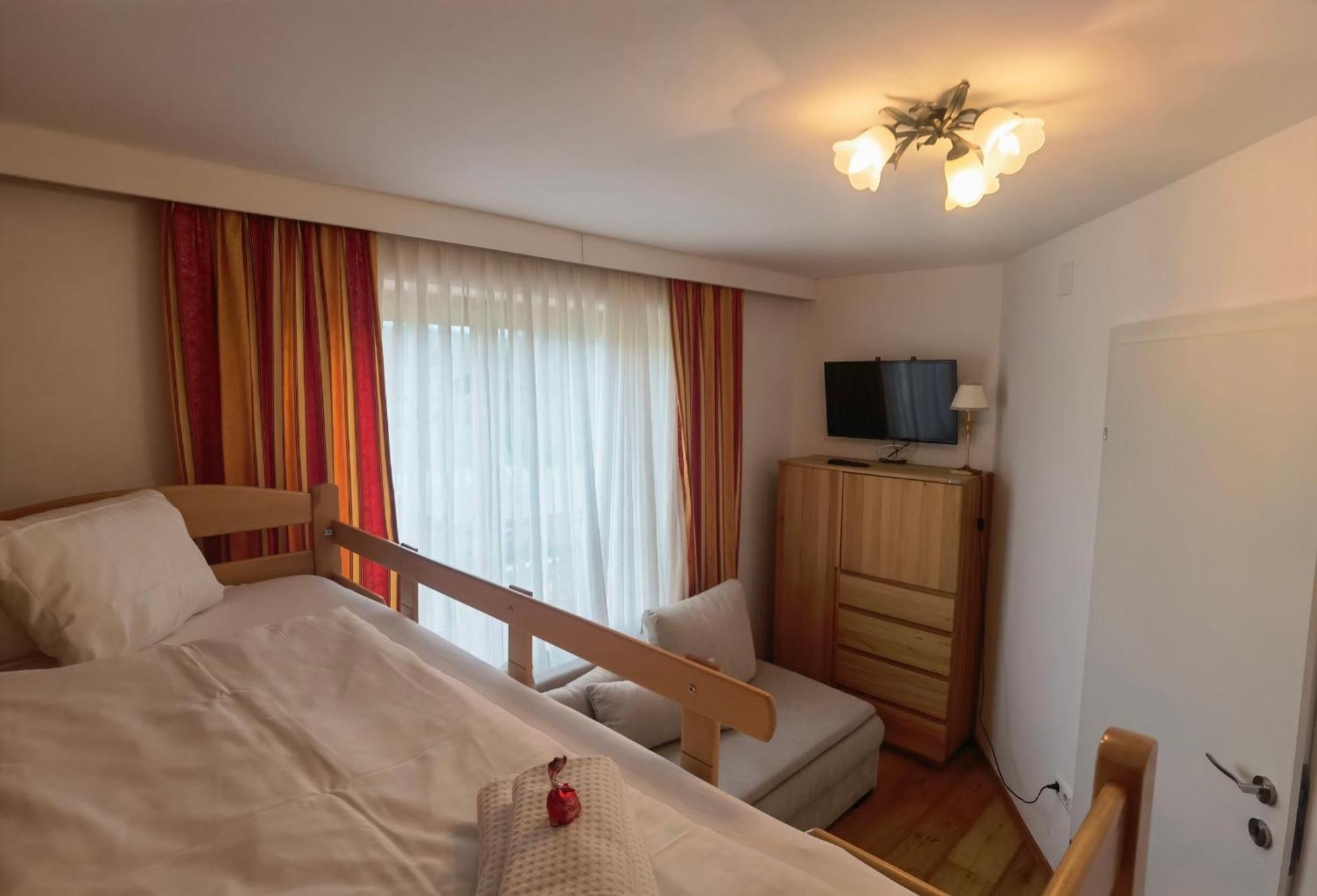 Hotel Kaerntnerhof & Suiten 3 Пресегерзее Екстериор снимка