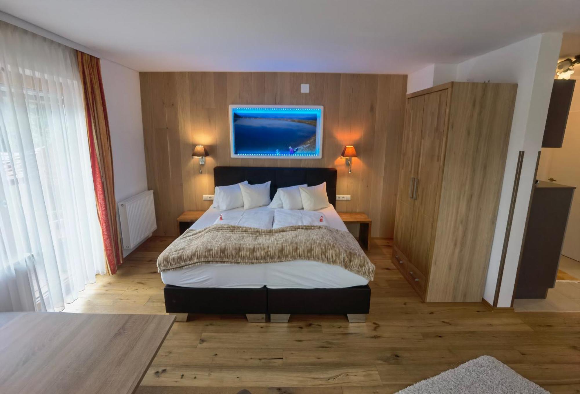 Hotel Kaerntnerhof & Suiten 3 Пресегерзее Екстериор снимка