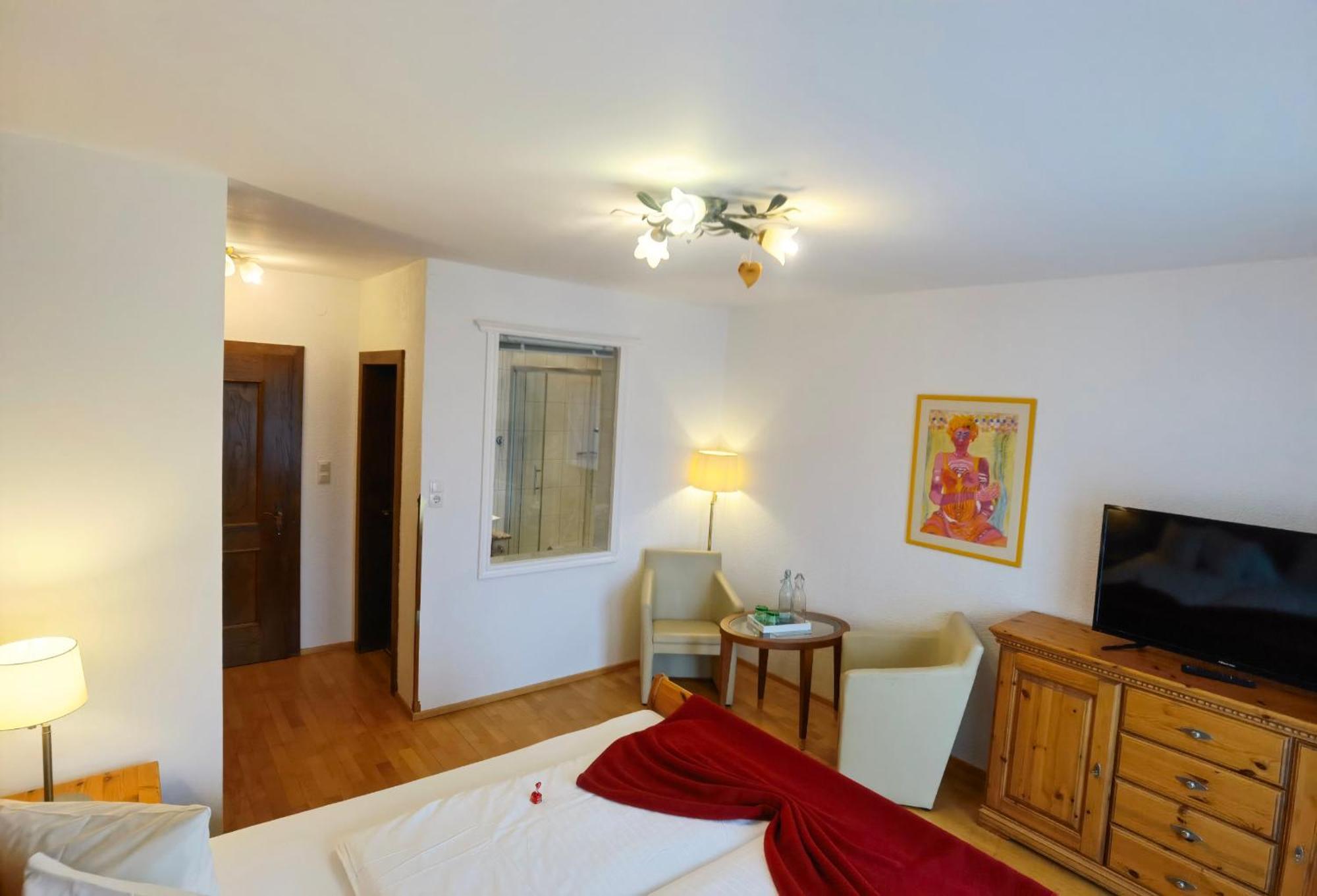 Hotel Kaerntnerhof & Suiten 3 Пресегерзее Екстериор снимка