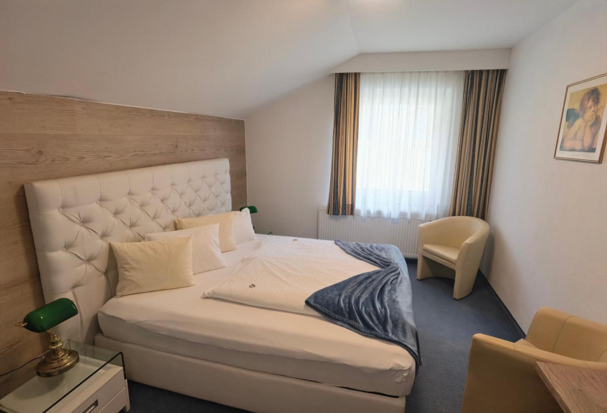 Hotel Kaerntnerhof & Suiten 3 Пресегерзее Екстериор снимка