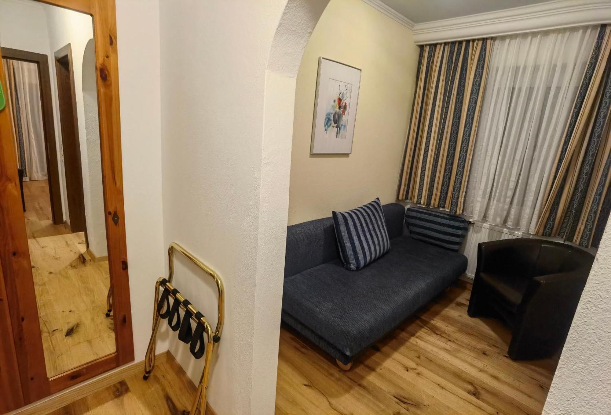 Hotel Kaerntnerhof & Suiten 3 Пресегерзее Екстериор снимка