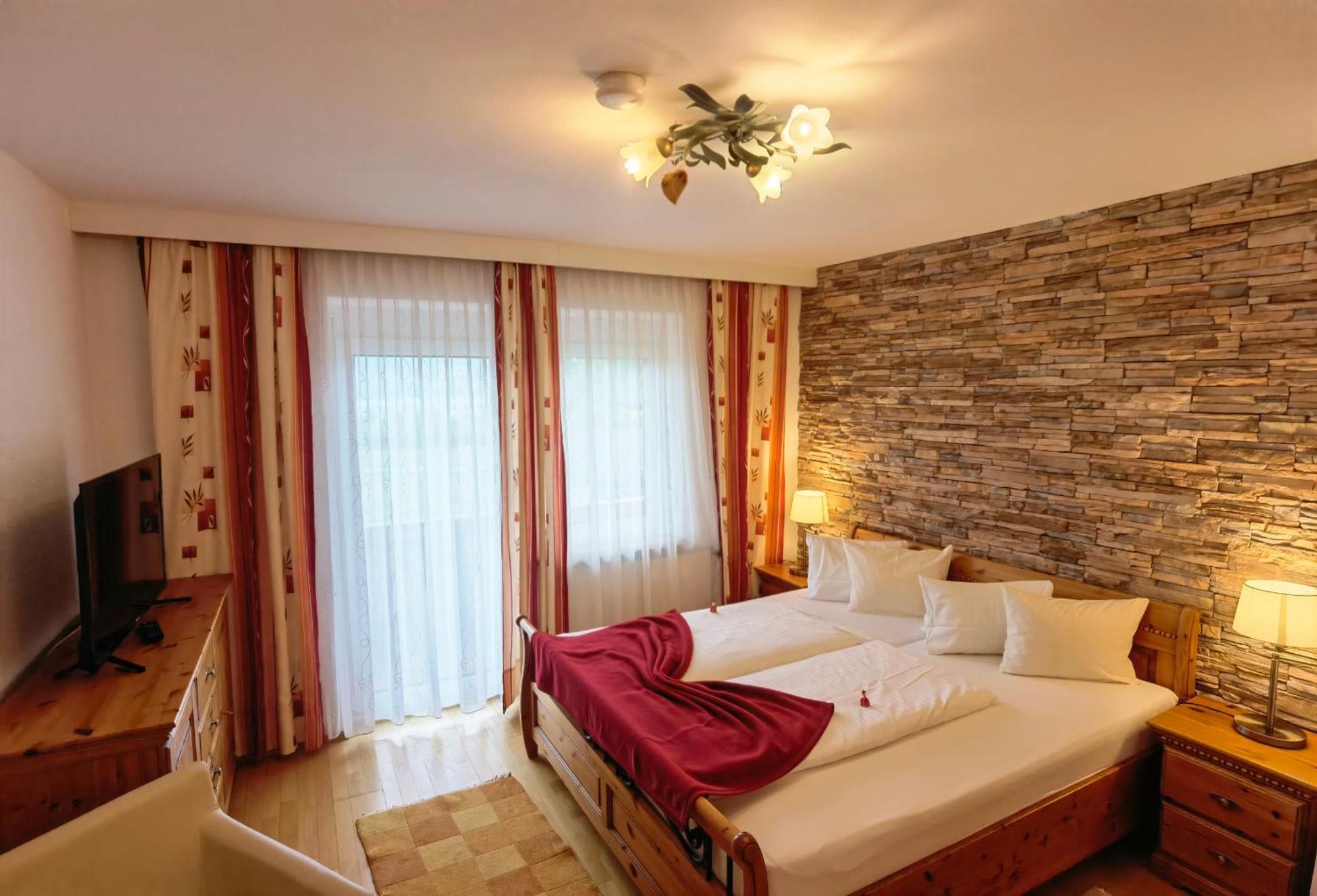 Hotel Kaerntnerhof & Suiten 3 Пресегерзее Екстериор снимка