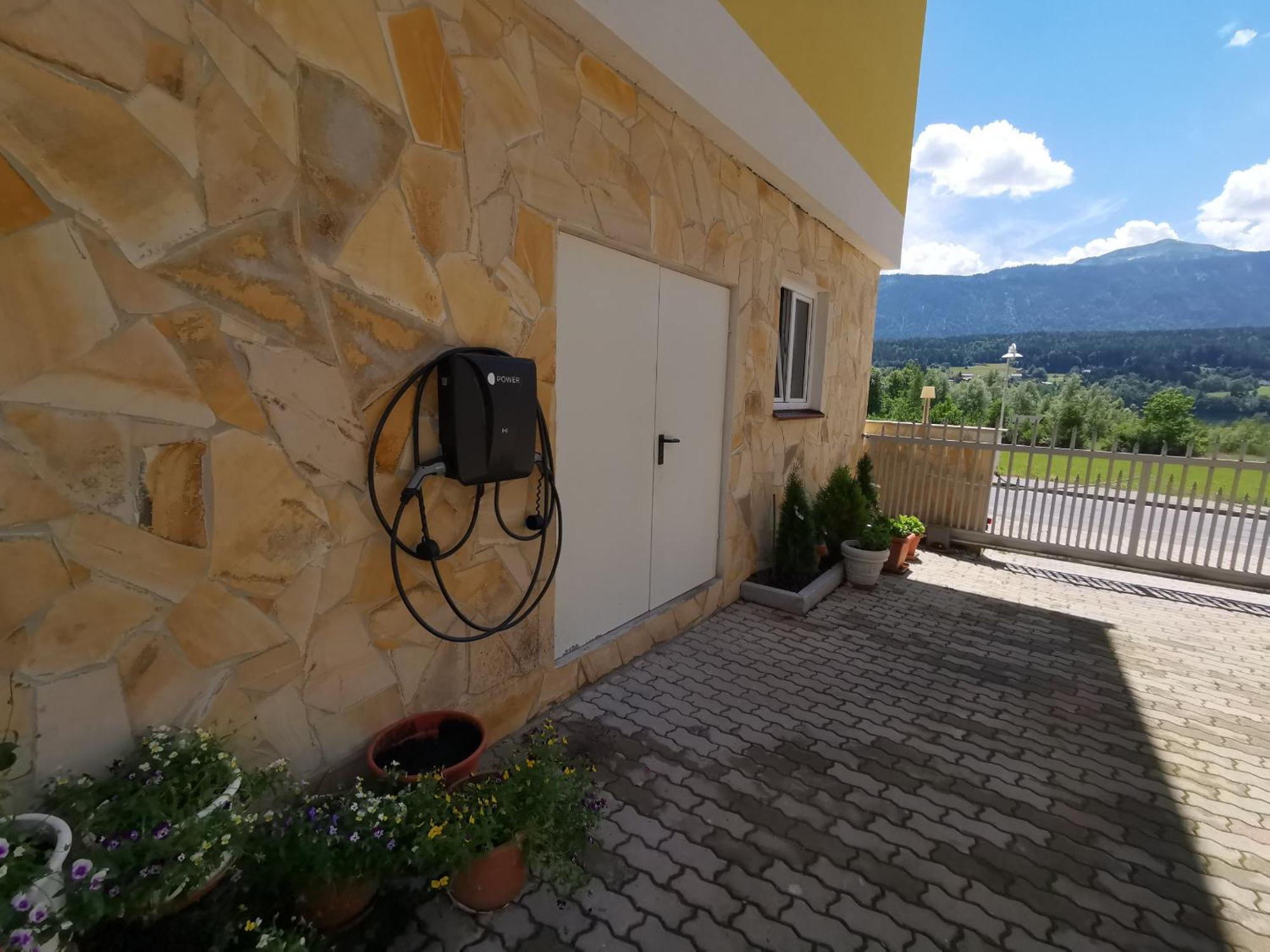 Hotel Kaerntnerhof & Suiten 3 Пресегерзее Екстериор снимка