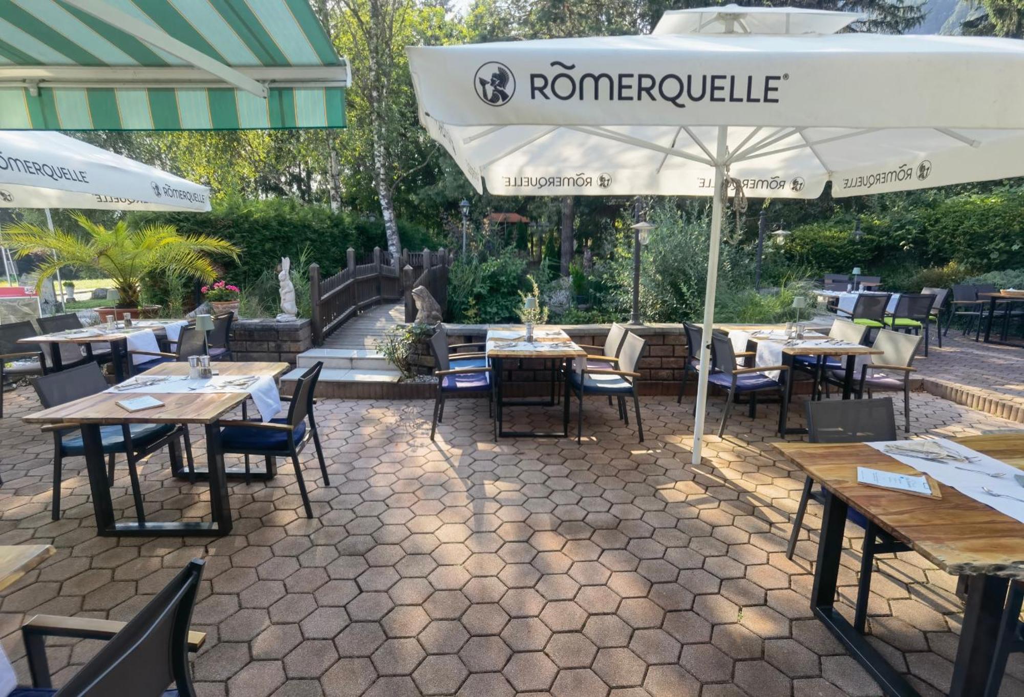Hotel Kaerntnerhof & Suiten 3 Пресегерзее Екстериор снимка