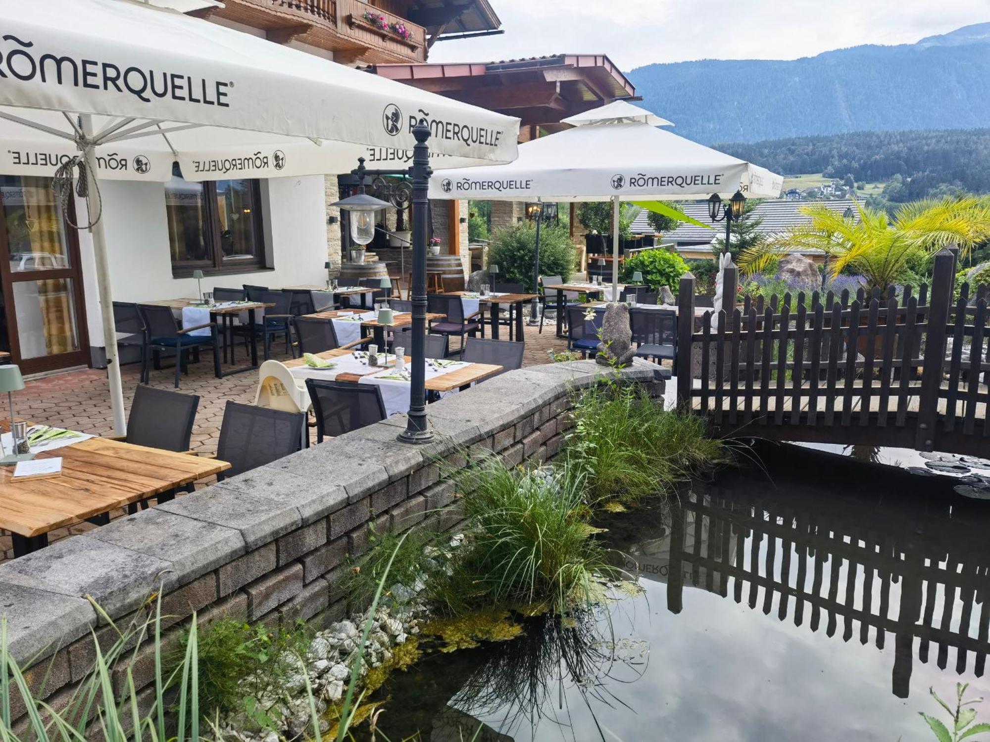 Hotel Kaerntnerhof & Suiten 3 Пресегерзее Екстериор снимка