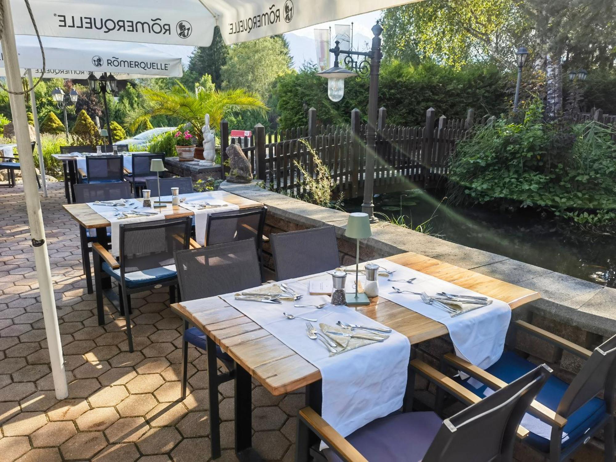 Hotel Kaerntnerhof & Suiten 3 Пресегерзее Екстериор снимка