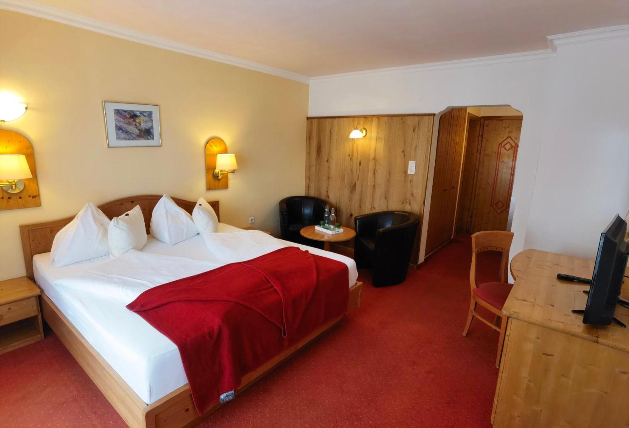 Hotel Kaerntnerhof & Suiten 3 Пресегерзее Екстериор снимка