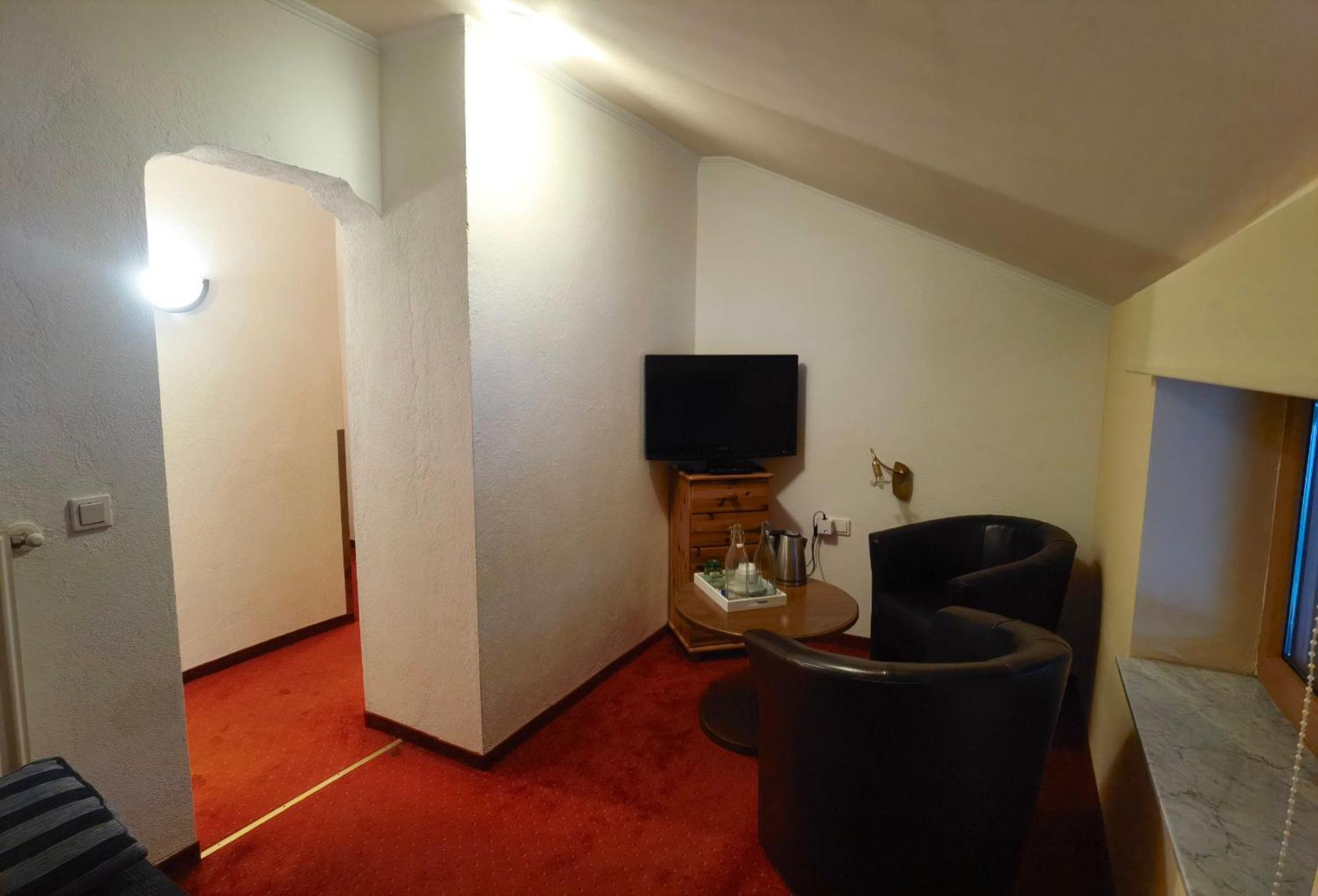 Hotel Kaerntnerhof & Suiten 3 Пресегерзее Екстериор снимка