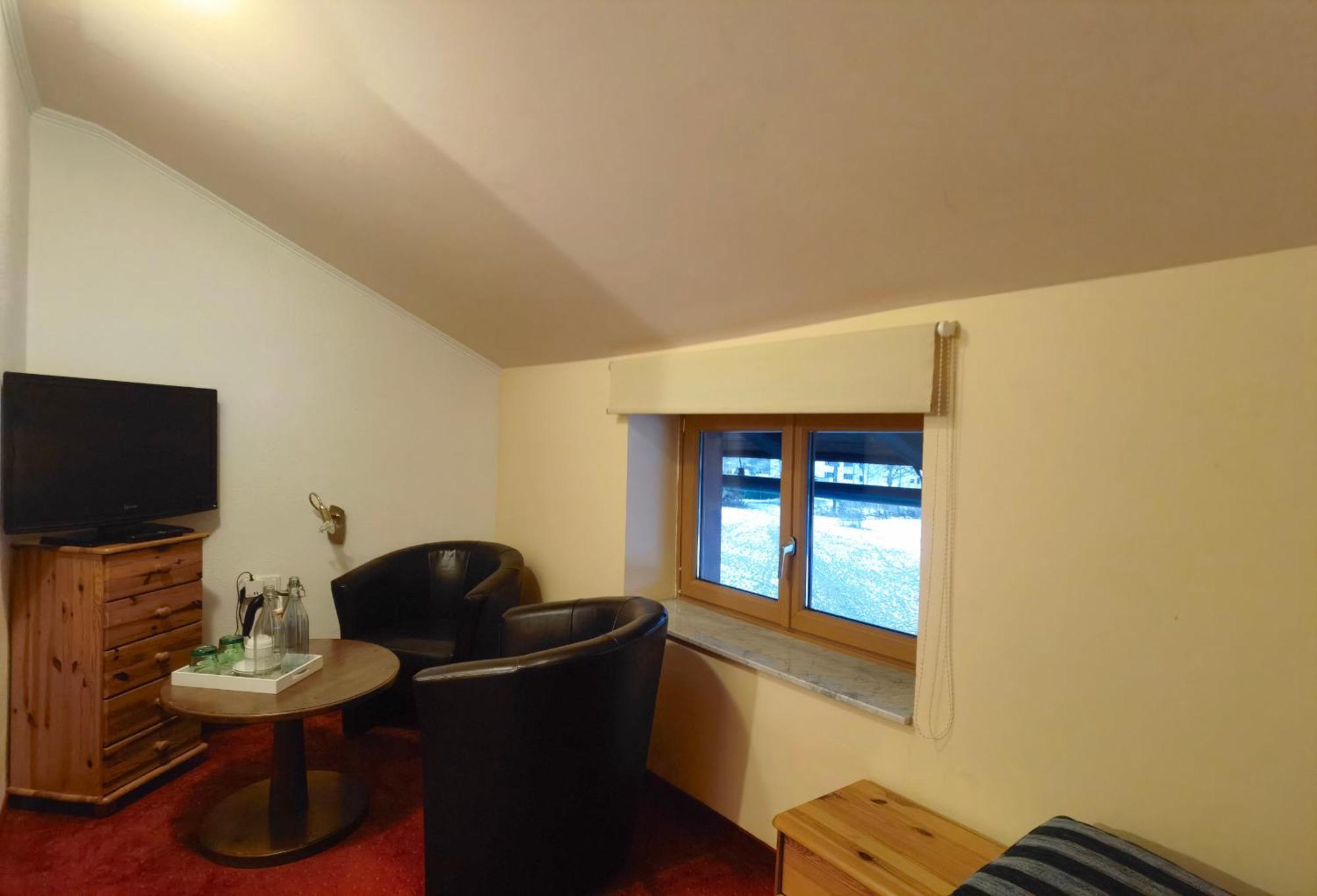 Hotel Kaerntnerhof & Suiten 3 Пресегерзее Екстериор снимка