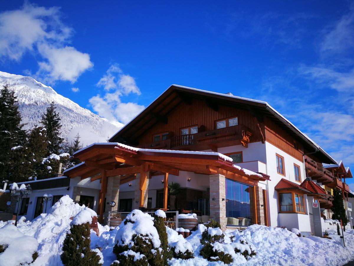 Hotel Kaerntnerhof & Suiten 3 Пресегерзее Екстериор снимка